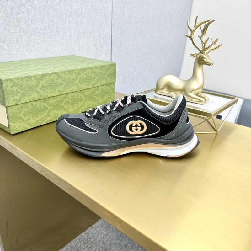 G*u*i casual shoes
